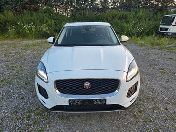 Jaguar E-Pace - 7