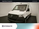 Mercedes-Benz eSprinter 312 KA HD Paketzusteller/Kamera/Klima - Offers