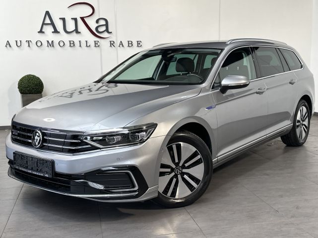 Volkswagen Passat Variant GTE NAV+IQ-LIGHT+AHK+VCOCK+HEADUP