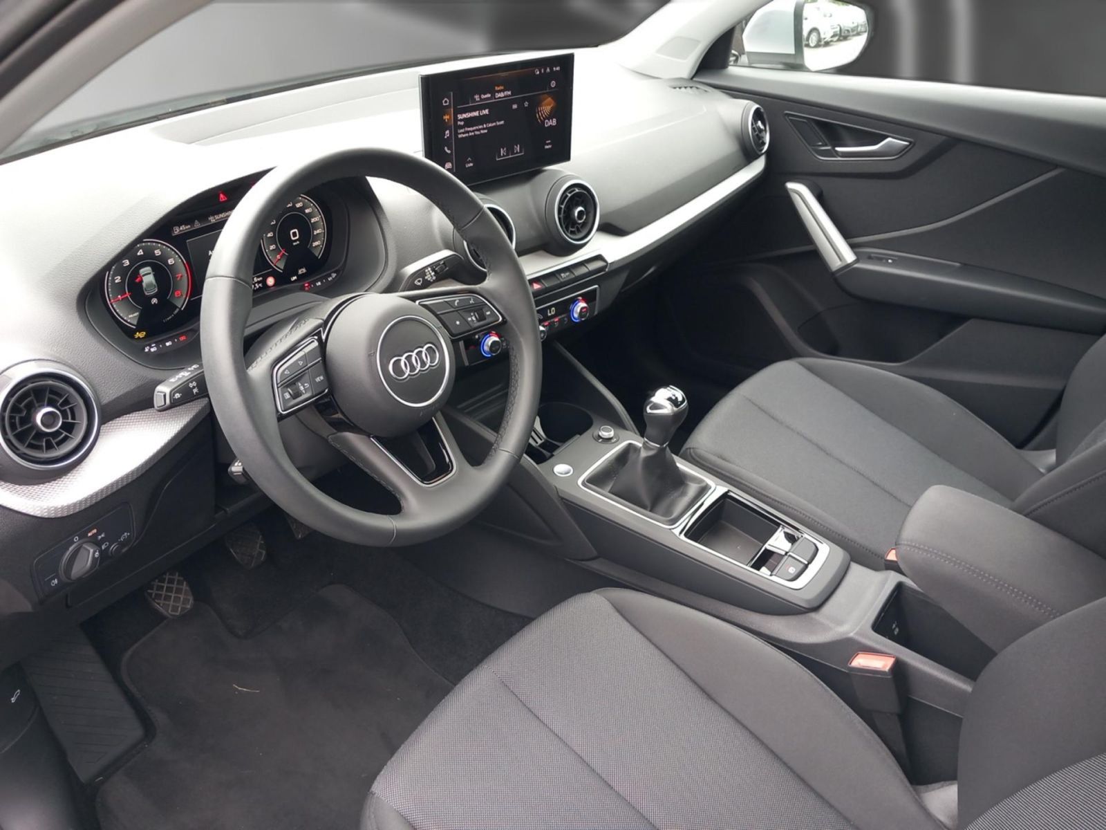 Audi Q2 - Bild 9