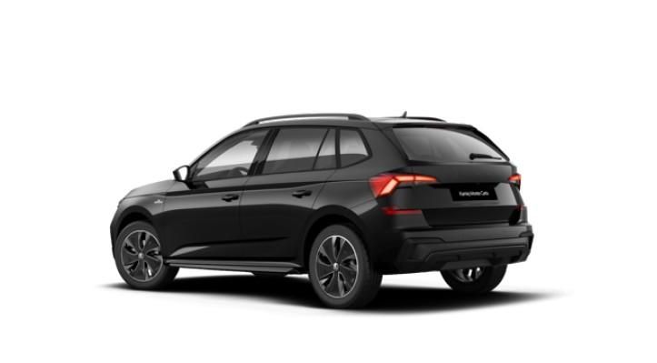 Skoda Kamiq - Bild 2