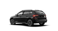 Skoda Kamiq - Vorschau Bild 2