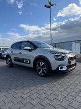 Citroën C3 PureTech 110 Stop&Start SHINE PACK EAT6 S... - gebrauchte Citroën C3 aus dem Jahr 2020