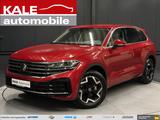Volkswagen Touareg V6 TDI 4Motion Elegance *VW-GARANTIE* - gebrauchte VW Touareg aus dem Jahr 2024