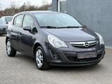 Opel Corsa D 1.2 150 Jahre Opel |5-TÜRER|KLIMA|SITZHZ - Opel Corsa: Türer