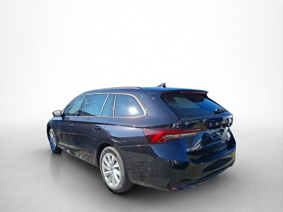 Skoda Octavia - Bild 8
