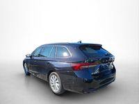 Skoda Octavia - Vorschau Bild 8