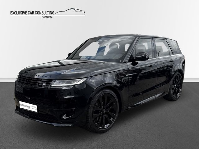 Land Rover Range Rover Sport Dynamic HSE *TV *Pano *360°