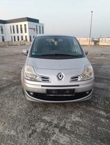 Renault Modus  TÜV 10/2027 - silberne Renault Modus