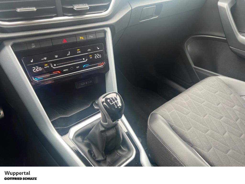 Volkswagen T-Roc - Bild 16