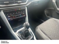 Volkswagen T-Roc - Vorschau Bild 16