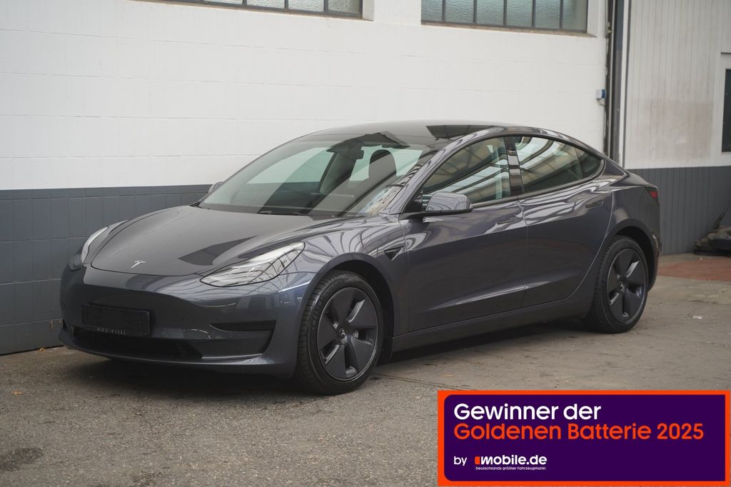 Image of Tesla Model 3