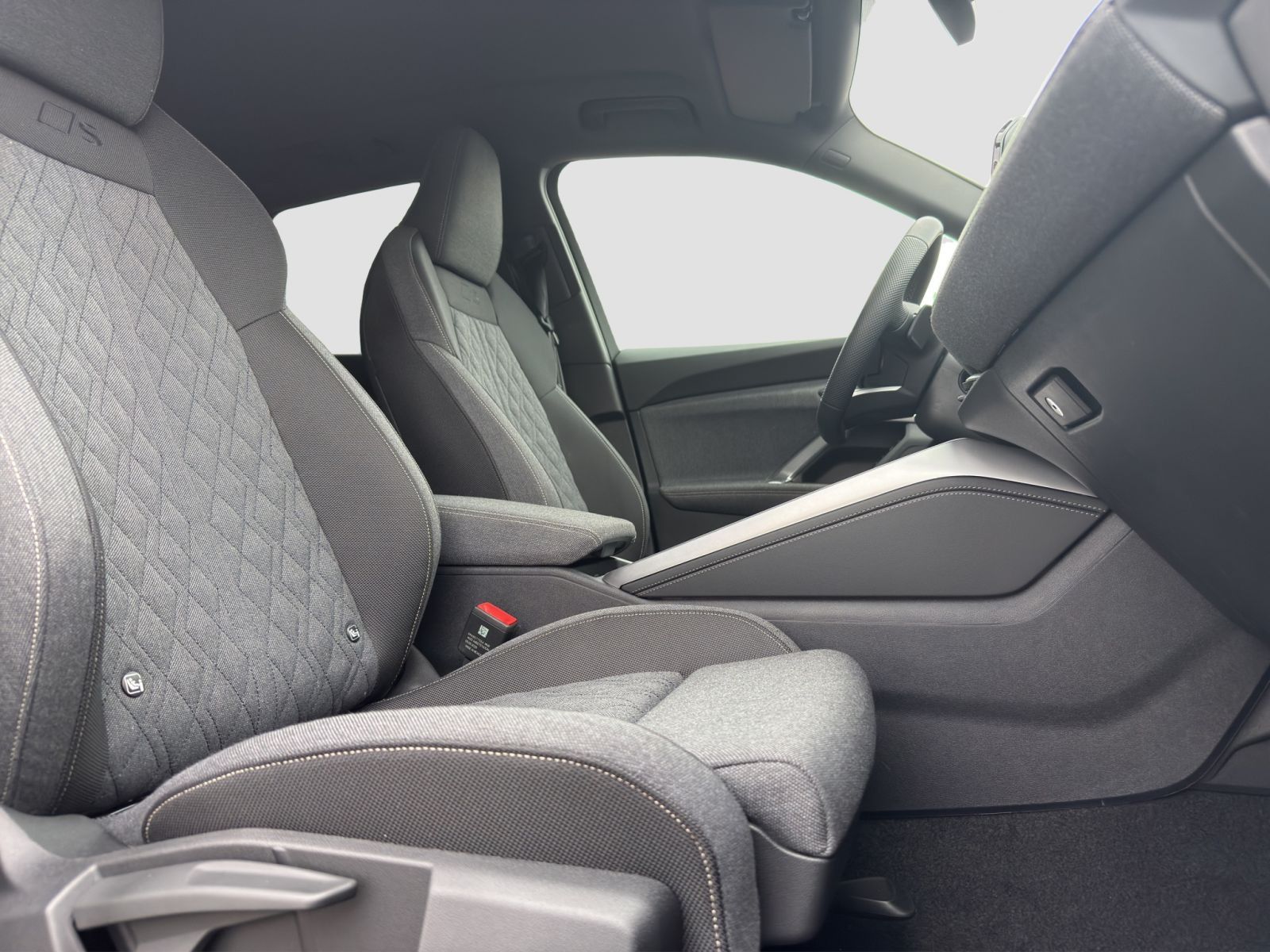 Audi Q5 - Bild 11