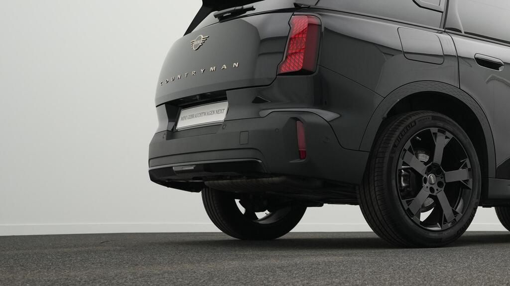 MINI Countryman C (Cooper) - Bild 21