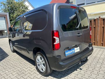 Toyota Proace (Verso) - 6