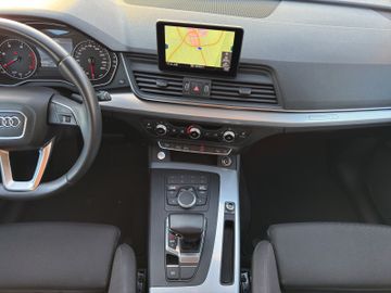 Audi Q5 40 TDI quattro sport|Anhängerkupplung|Xenon
