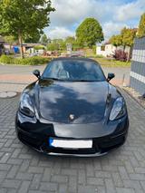 Porsche Boxster 718 S Sportabgas, Sport-Chrono, Keramik - Porsche Gebrauchtwagen in Bremerhaven