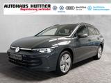 Volkswagen Golf Variant STYLE 2.0 TDI DSG IQ-LIGHT AHK - Volkswagen Golf: Standheizung