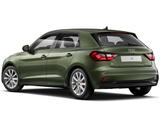 Audi A1 Sportback advanced 30 TFSI Schaltgetriebe - New cars: Grün