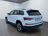 Skoda Kodiaq Tour 2.0 TDI DSG Matrix-LED Rückfahrkamer - Skoda Kodiaq in Freiburg