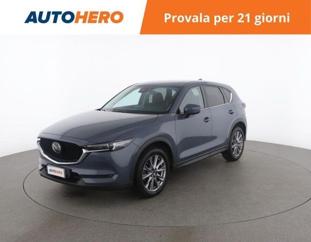 Mazda MAZDA CX-5 2.2L Skyactiv-D 150 CV 2WD Exceed