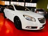 Opel Insignia 2.0 Turbo 220CV Benzina - GPL - Behindertengerechte Opel Insignia