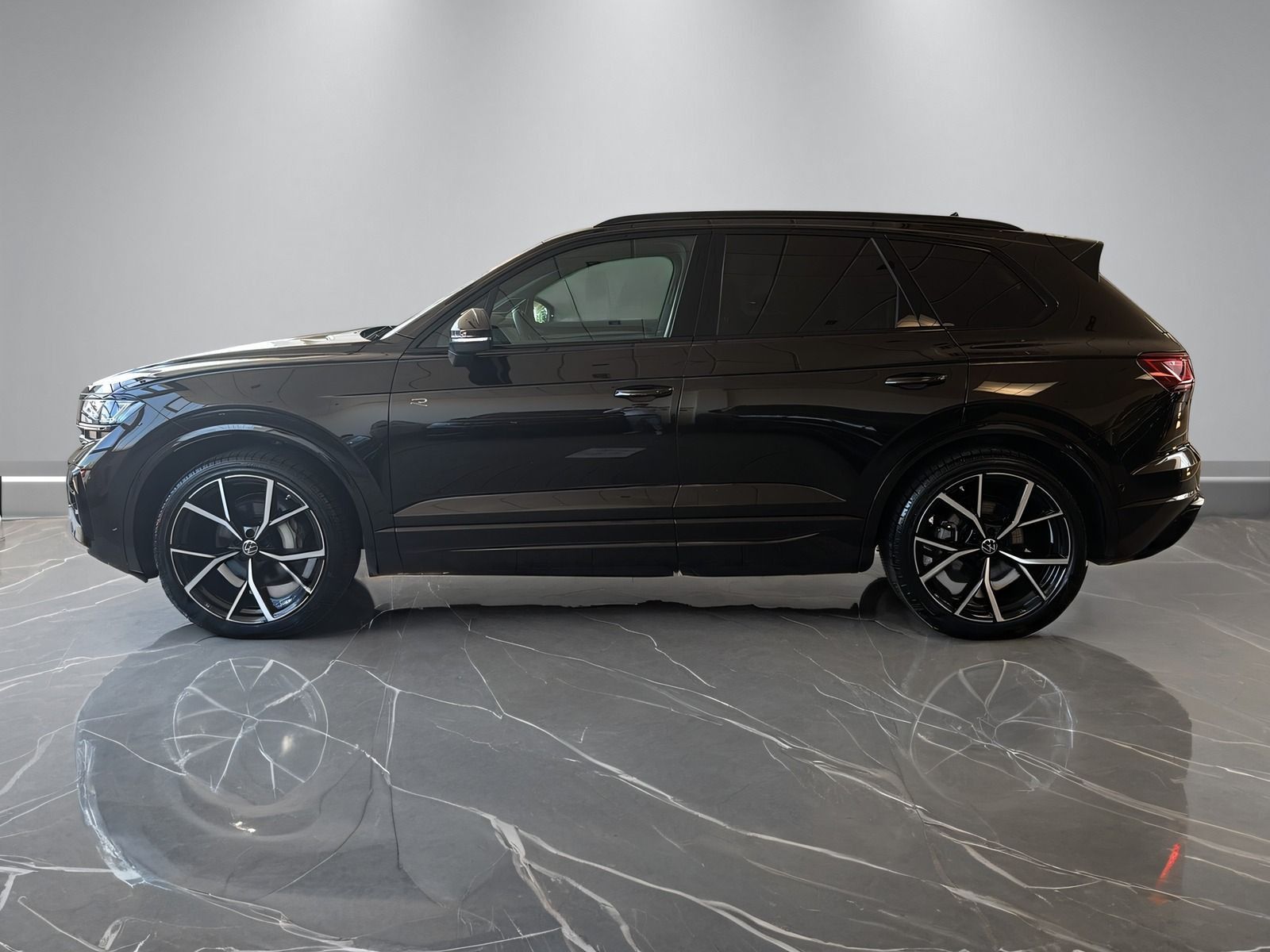 Volkswagen Touareg R-Line 3.0TDI WANK STDHZ AHK LUFT foto 5