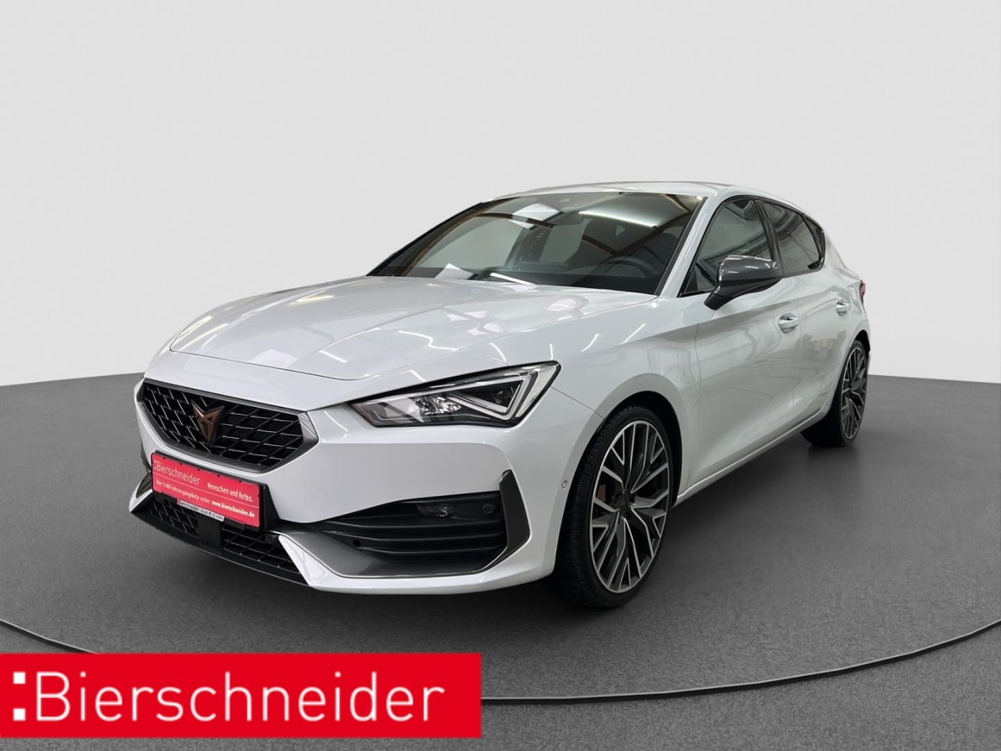 Cupra Leon - Bild 1