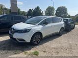 Renault Espace 1.6 dCi 160 Energy Intens Schiebedach 7-S - weiße Renault Espace