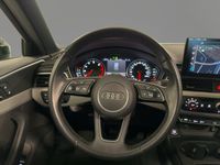 Audi A4 - Vorschau Bild 13