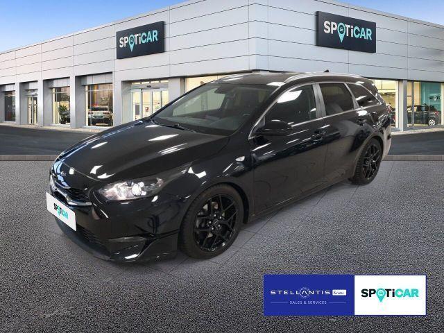 Kia cee'd Sportswagon JBL Sound Edition 1.5 Automati