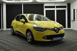 Renault Clio IV Dynamique Klimaautomatik Tempomat LUXE - Renault Clio Gebrauchtwagen in Erfurt