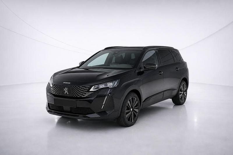 Peugeot 5008 1.2 136 GT Aut. Kamera/Focal/Navi/ACC/SHZ imagem 2