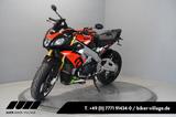 Aprilia Tuono V4 1100 RR - APRILIA TUONO V4 1100 RR