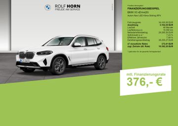 BMW X3 - 3