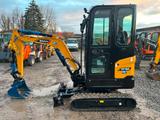Sany SY 18 C Minibagger 19.900 EUR - Offers