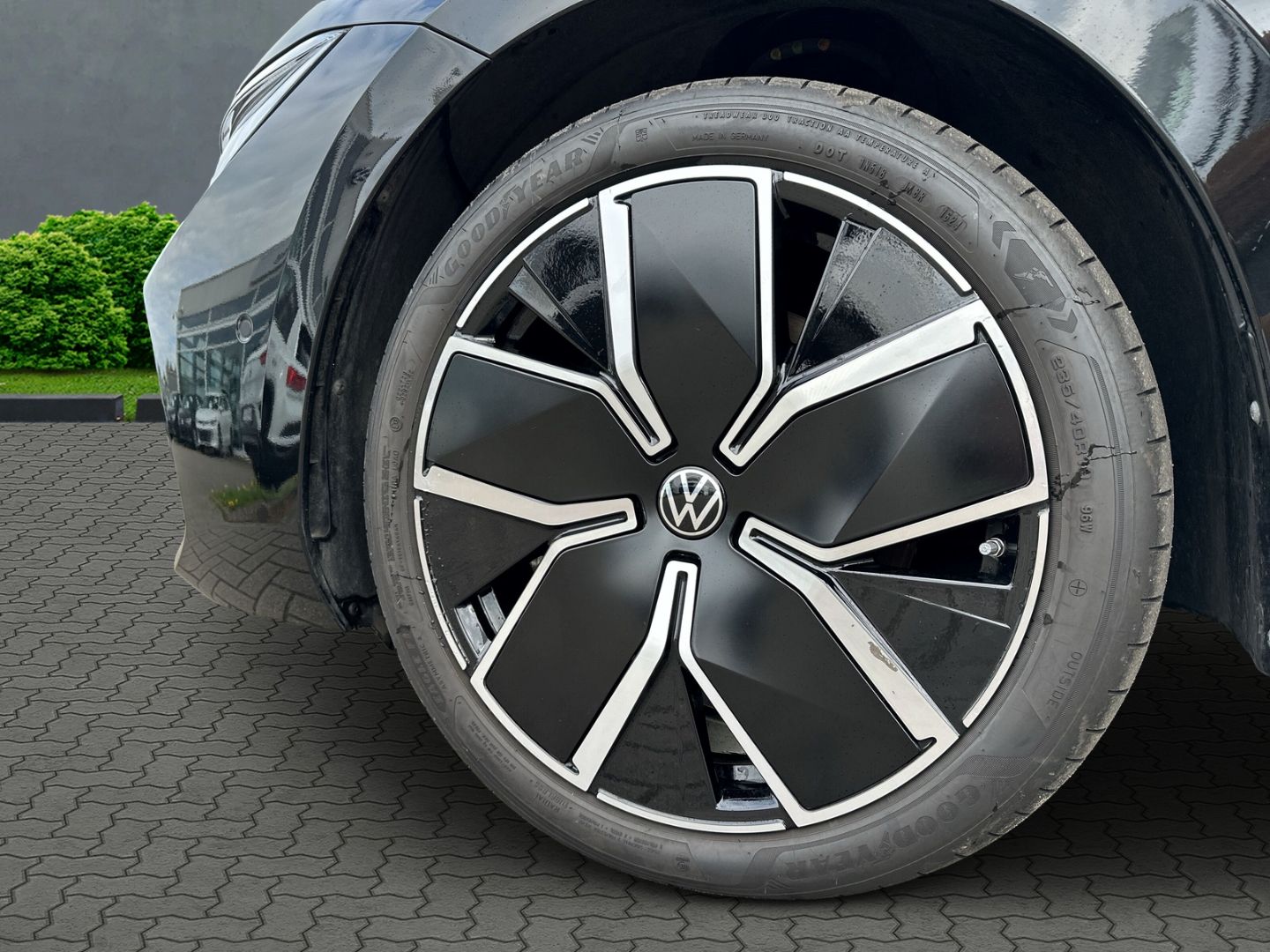 Passat Variant 1.5 TSI eHybrid R-Line HUD AHK Pa