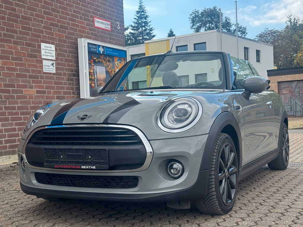 Image of MINI ONE