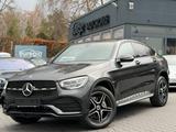 Mercedes-Benz GLC 300 de Coupe 4Matic 1 Hand - AMG Line /// - Mercedes-Benz GLC 300 in Aachen