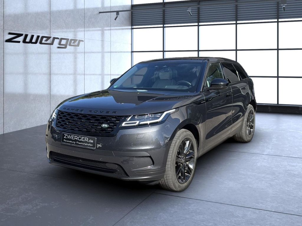 Image of Land Rover Range Rover Velar