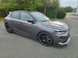 Opel Corsa F GS Line Standheizg./Pano/Leder/Irmscher - Opel Corsa mit Benzin-Antrieb: Irmscher