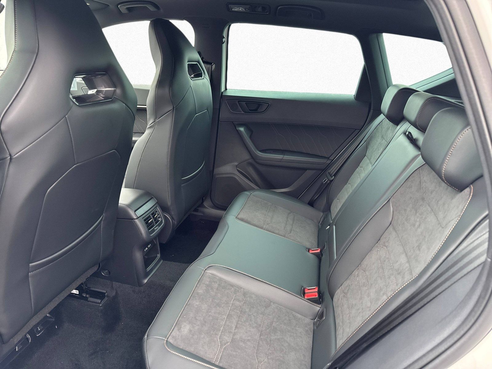 Cupra Ateca - Bild 10