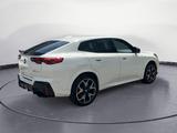 BMW X2 M35i xDrive Steptronic DCT Navi DSG Bluetooth - mit Benzin-Antrieb: Alcantara, mit Klimaautomatik, Bluetooth