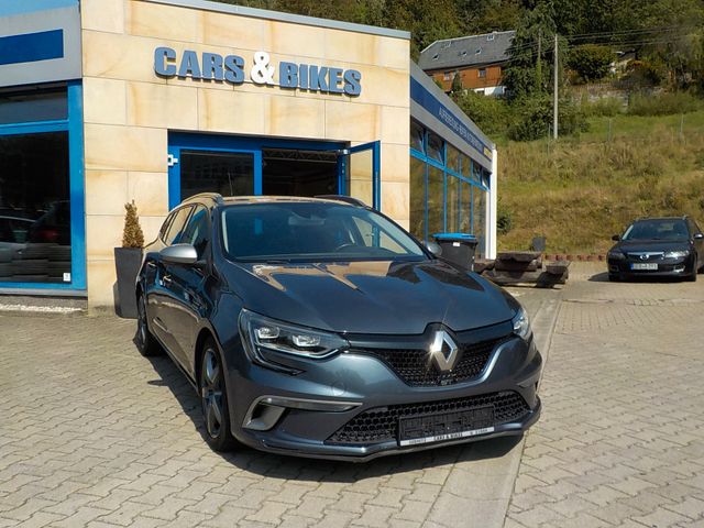 Renault Megane IV Grandtour GT BOSE! HEADUP-DISPLAY!