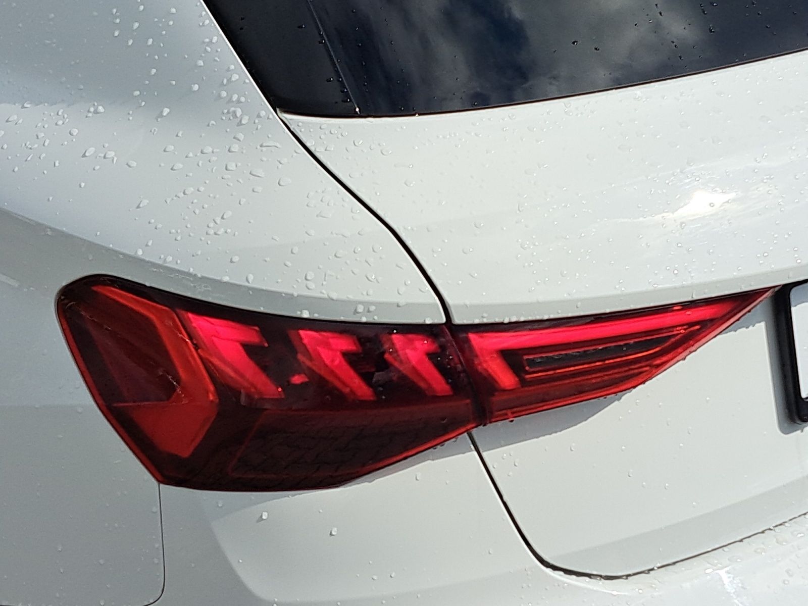 Audi S3 - Bild 24