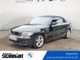 BMW 120i Cabrio + 2.HAND - BMW 120 aus 2008: 120i
