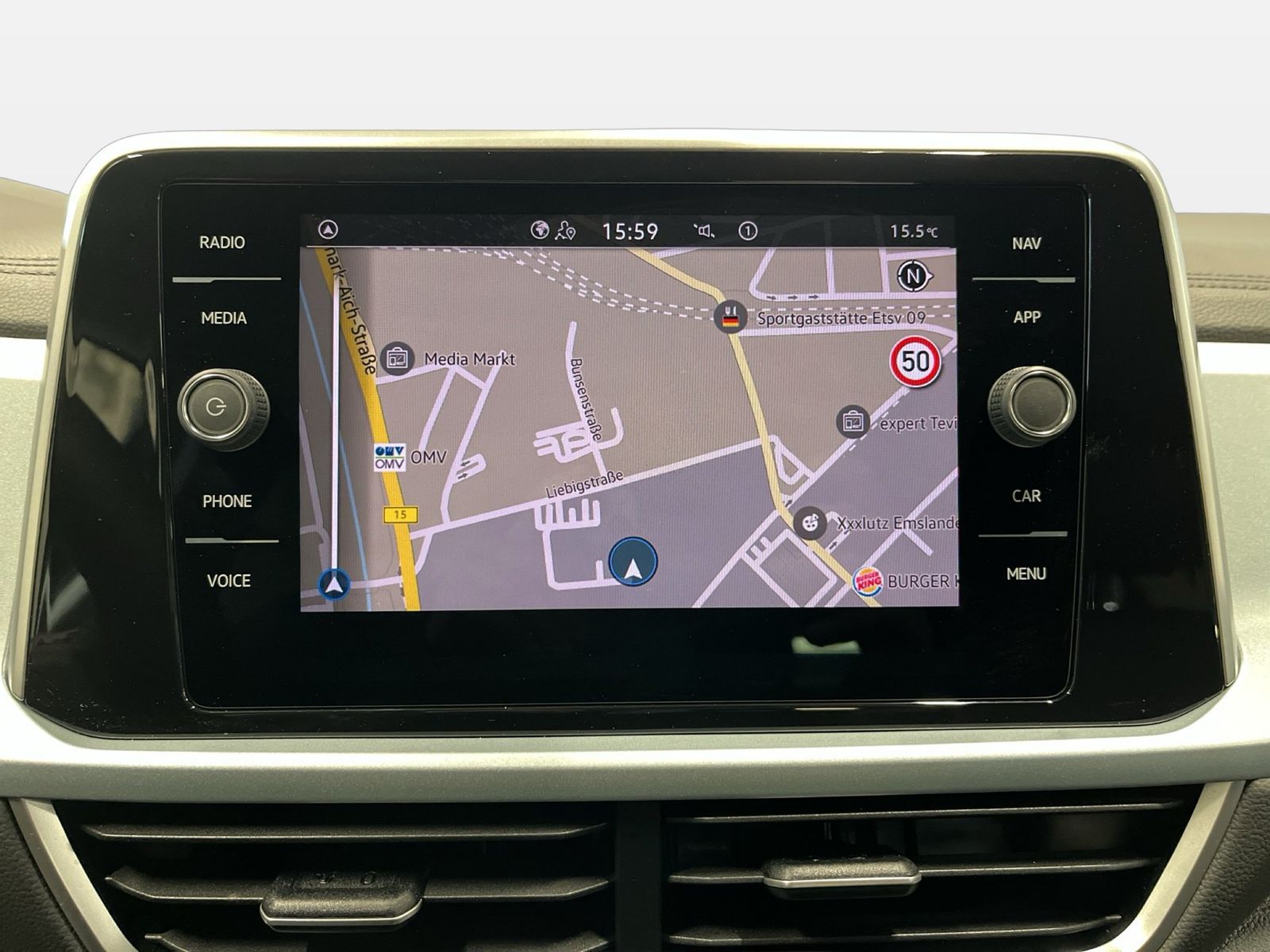 Volkswagen T-Roc - Bild 17