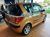 Peugeot 1007 Premium /Autom./12TKM/1.Hd/Klima - Peugeot 1007 aus 2007