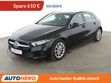 Mercedes-Benz A-Klasse A 180 Progressive *NAVI*LED*TEMPO*PDC* - Mercedes-Benz A 180 Gebrauchtwagen in Köln