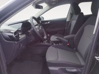 Skoda Fabia - Vorschau Bild 10